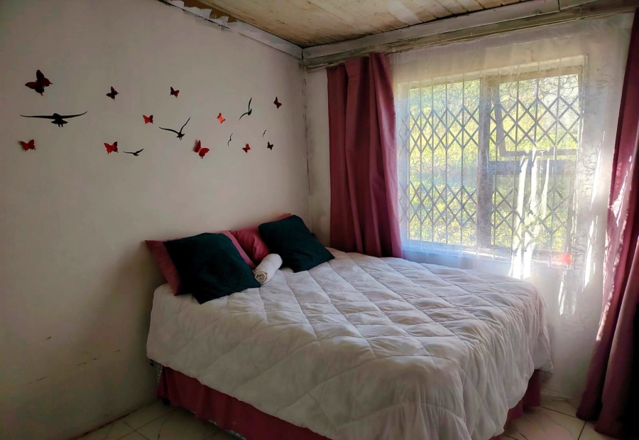 2 Bedroom Property for Sale in Reeston Eastern Cape